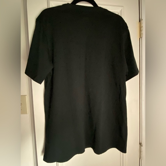 Converse | Star Chevron Wellness Graphic Tee Size L NWT - Picture 2 of 5